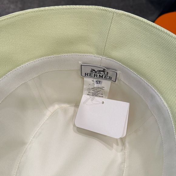 Hermes bucket hat - Picture 2 of 4